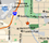 Great highway, airport and train access.